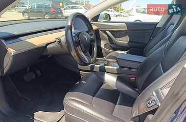 Седан Tesla Model 3 2019 в Тернополі