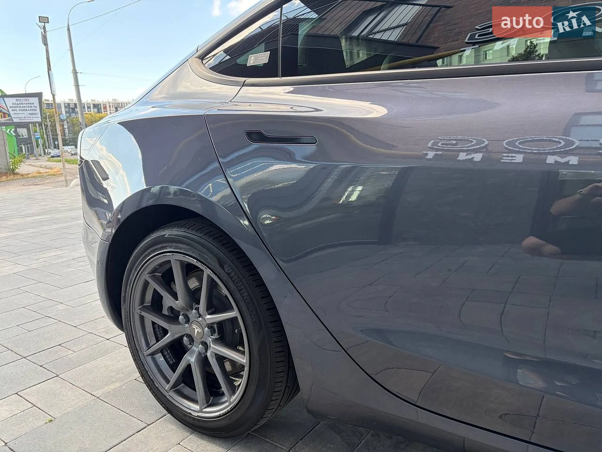 2022 Tesla Model 3 - мініатюра 14