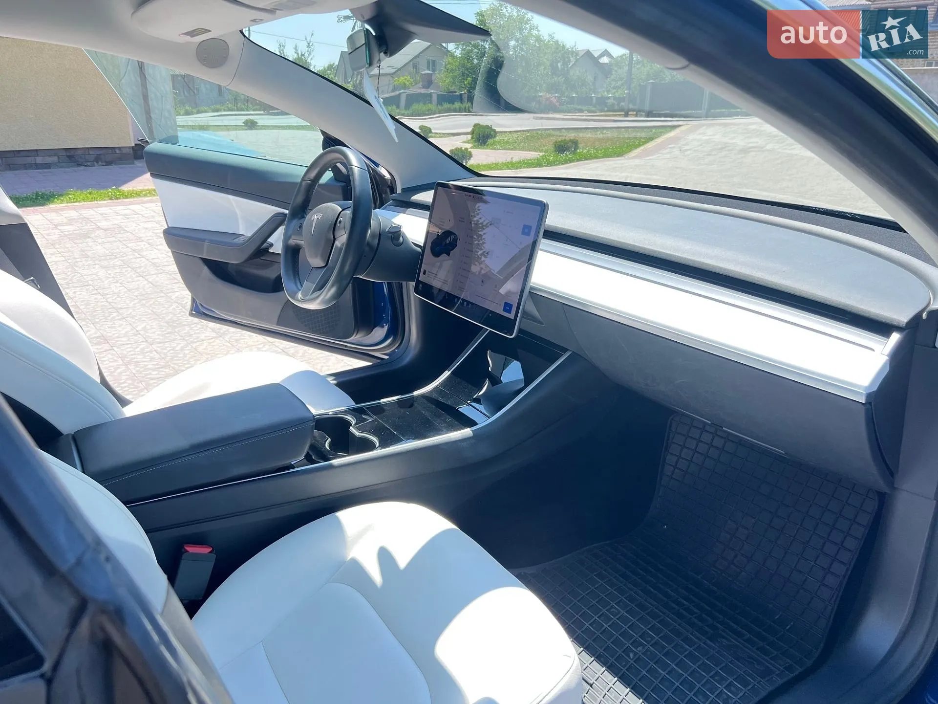 2018 Tesla Model 3 - мініатюра 15