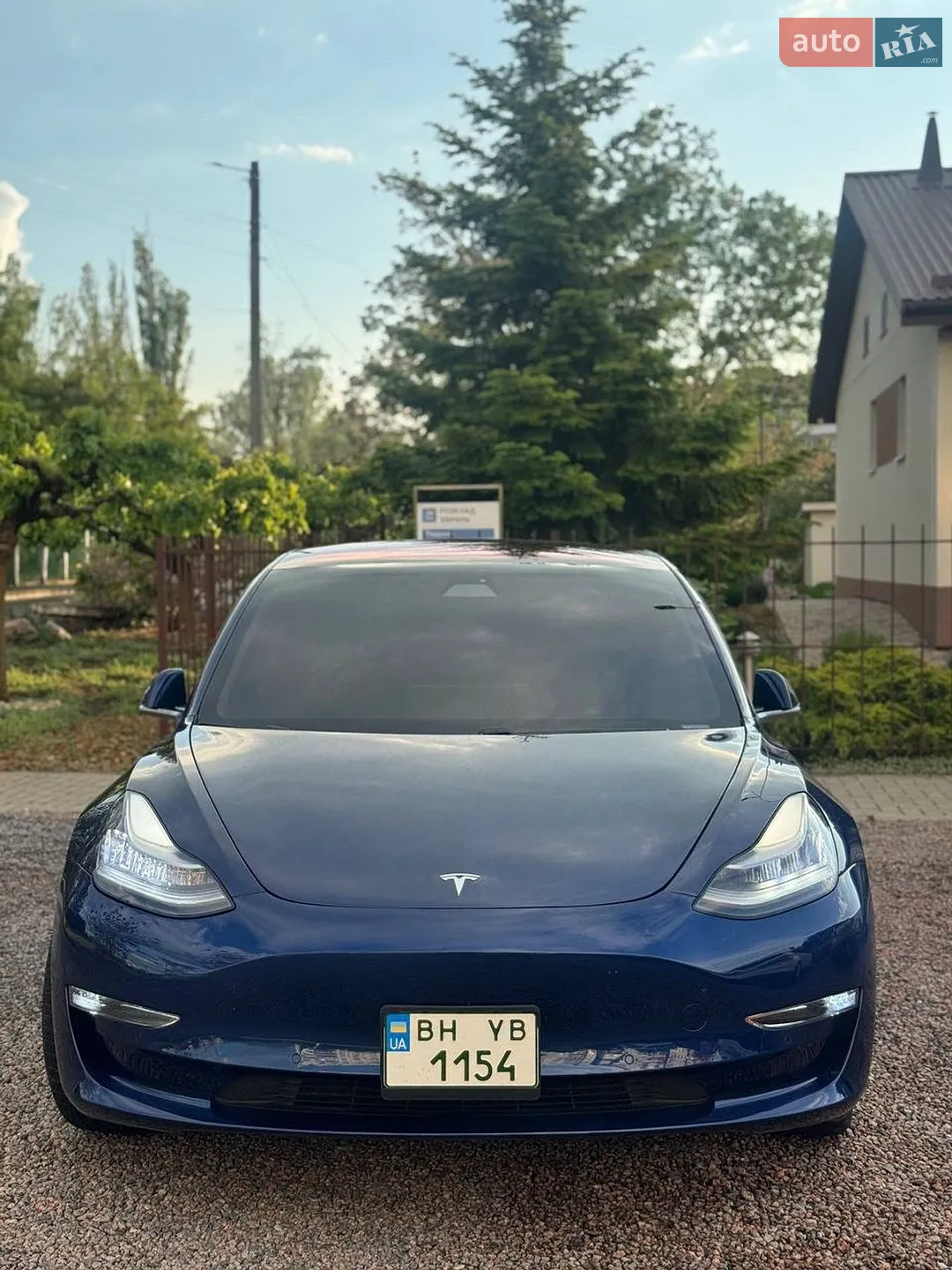 2018 Tesla Model 3 - мініатюра 2