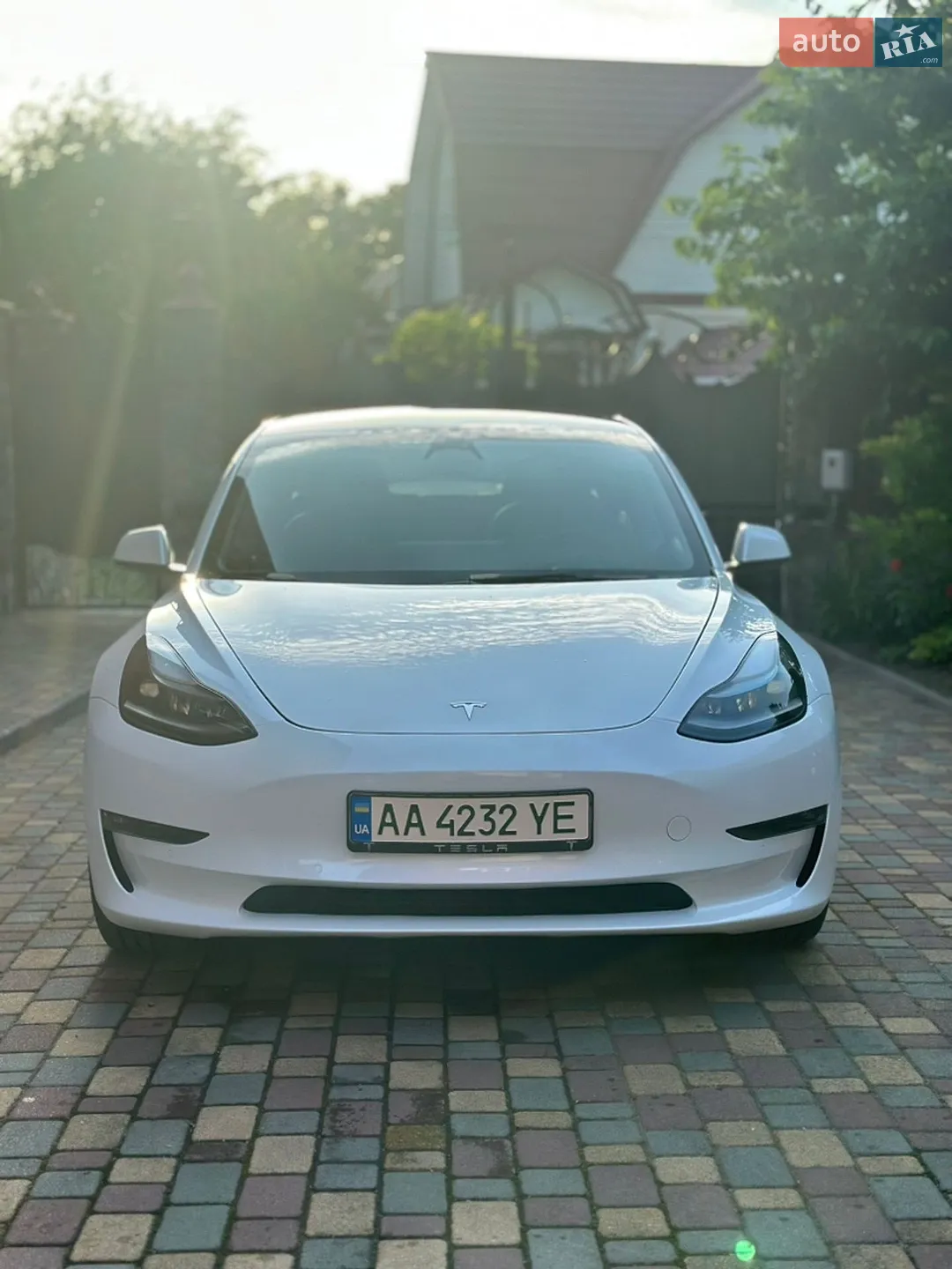 2022 Tesla Model 3 - мініатюра 8