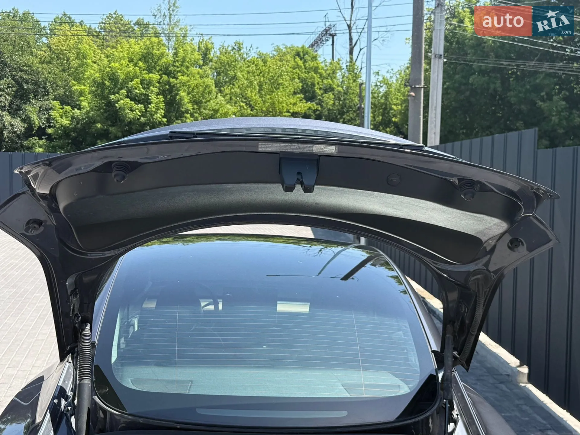 2020 Tesla Model 3 - мініатюра 9