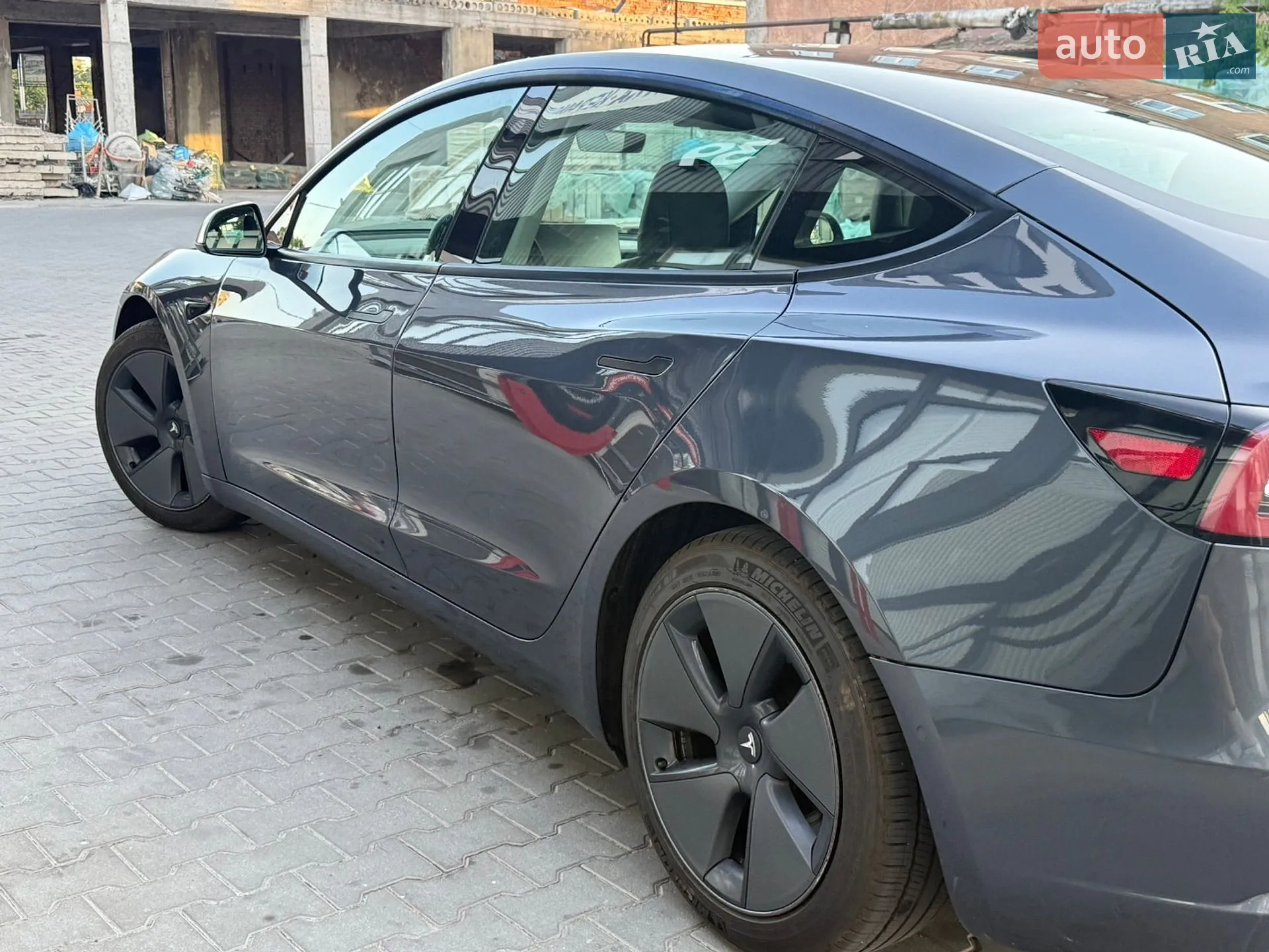 2020 Tesla Model 3 - мініатюра 20