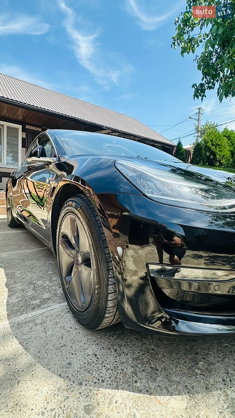 2019 Tesla Model 3 - мініатюра 14