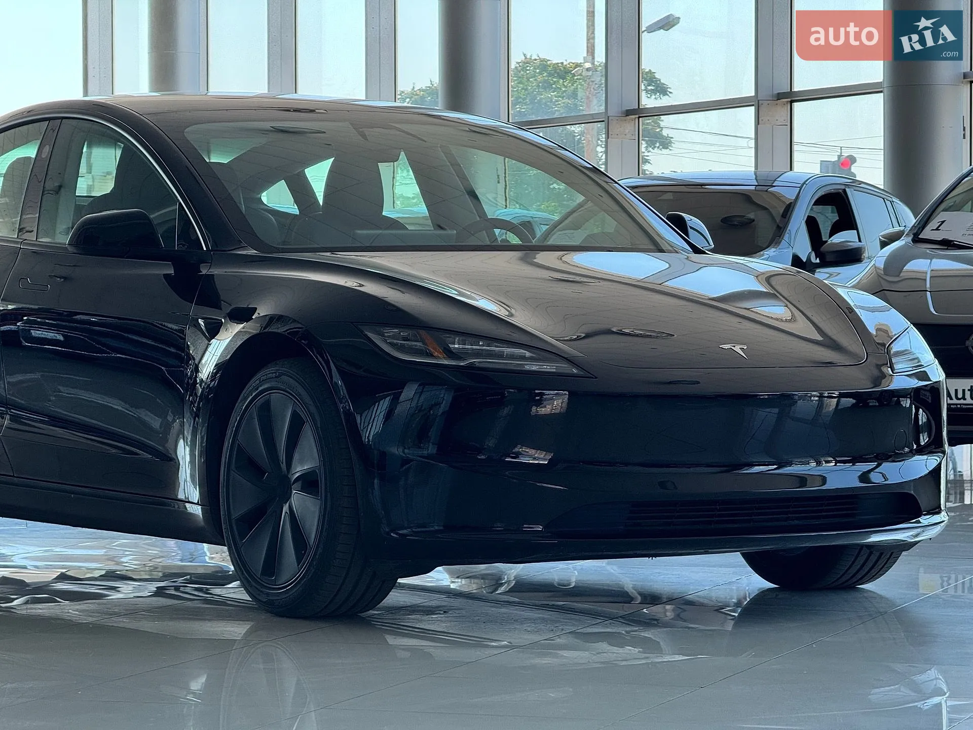 2024 Tesla Model 3 - мініатюра 7