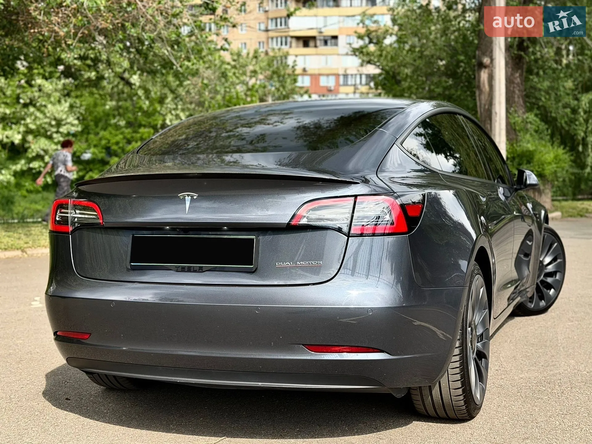 2022 Tesla Model 3 - мініатюра 6
