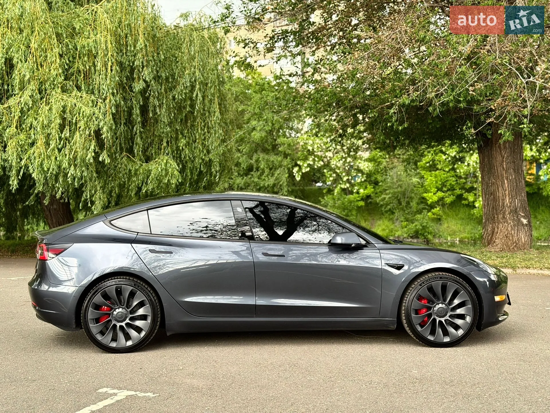 2022 Tesla Model 3 - мініатюра 10