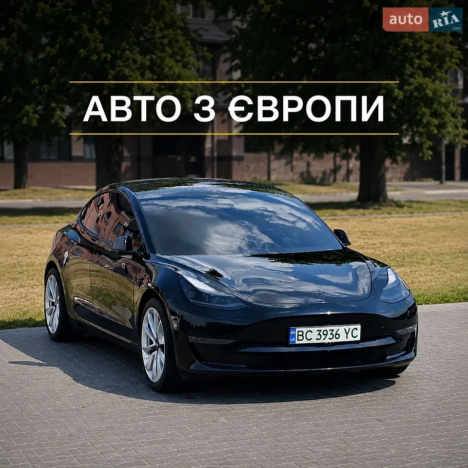 2018 Tesla Model 3 - мініатюра 14