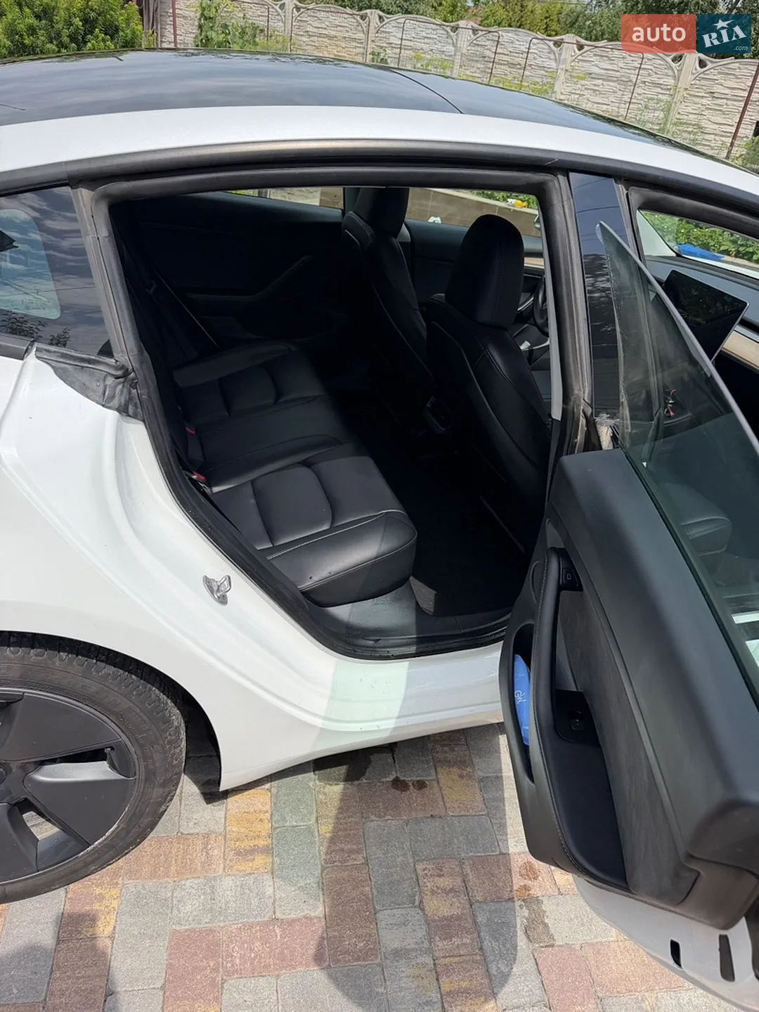 2023 Tesla Model 3 - мініатюра 12