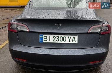 Седан Tesla Model 3 2020 в Києві фото 7 Седан Tesla Model 3 2020 в Києві