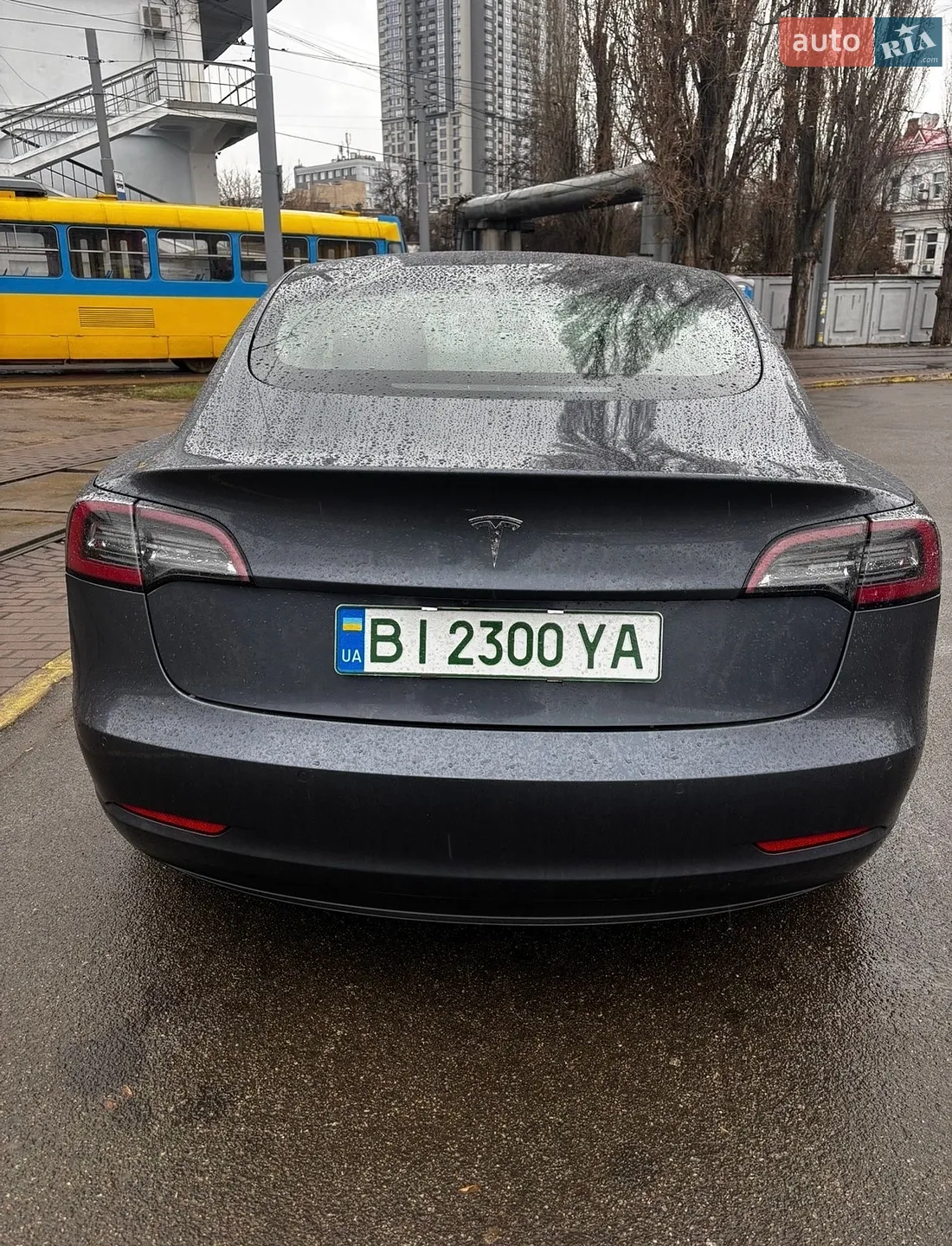 2020 Tesla Model 3 - мініатюра 7