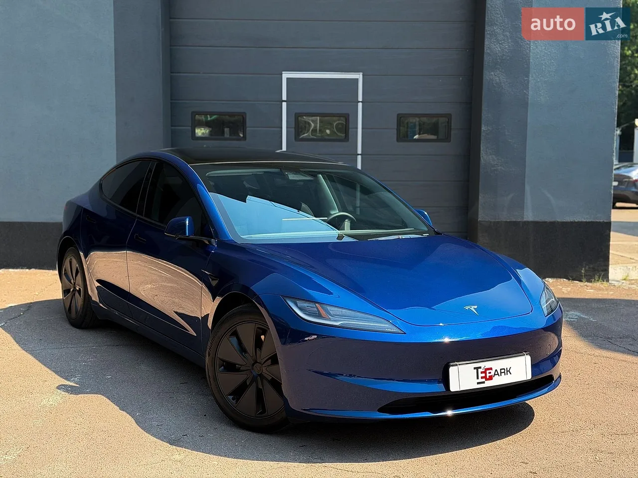 2022 Tesla Model 3 - мініатюра 32