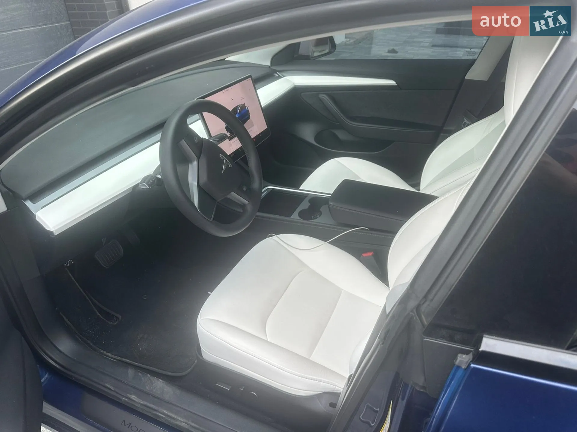 2023 Tesla Model 3 - мініатюра 5