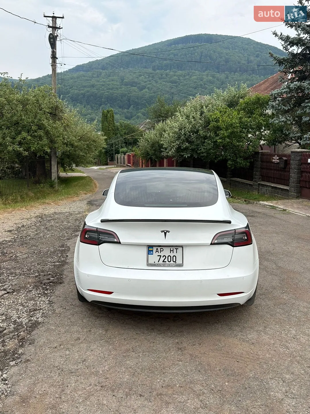 2018 Tesla Model 3 - мініатюра 8