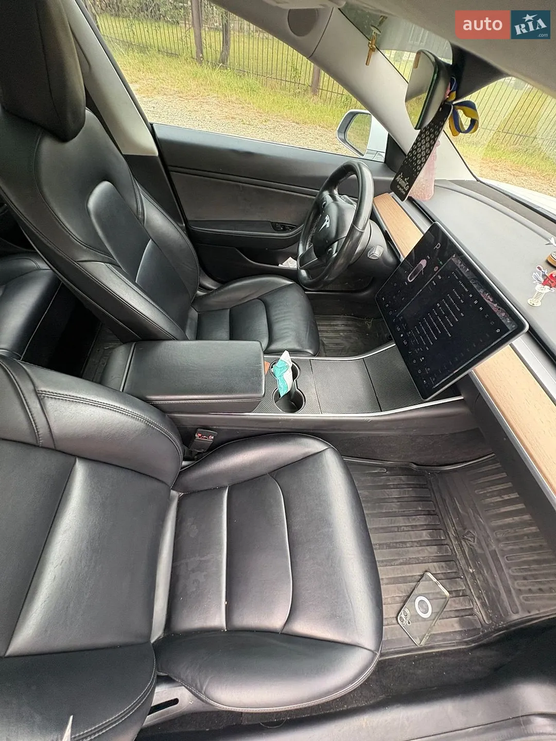 2018 Tesla Model 3 - мініатюра 16
