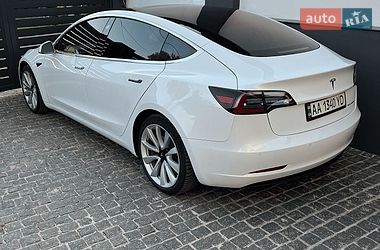 Седан Tesla Model 3 2020 в Житомире фото 5 Седан Tesla Model 3 2020 в Житомире