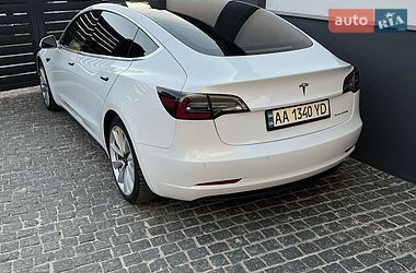 Седан Tesla Model 3 2020 в Житомирі фото 6 Седан Tesla Model 3 2020 в Житомирі