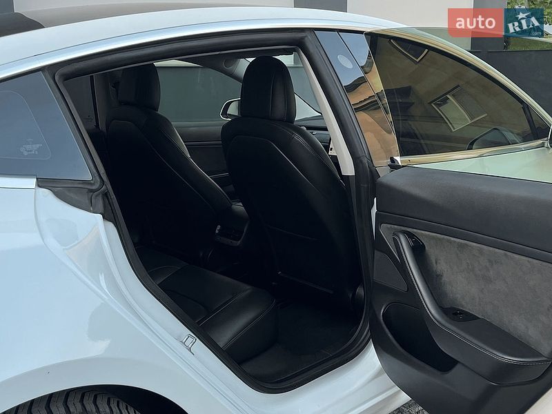Седан Tesla Model 3 2020 в Житомире фото 18 Седан Tesla Model 3 2020 в Житомире