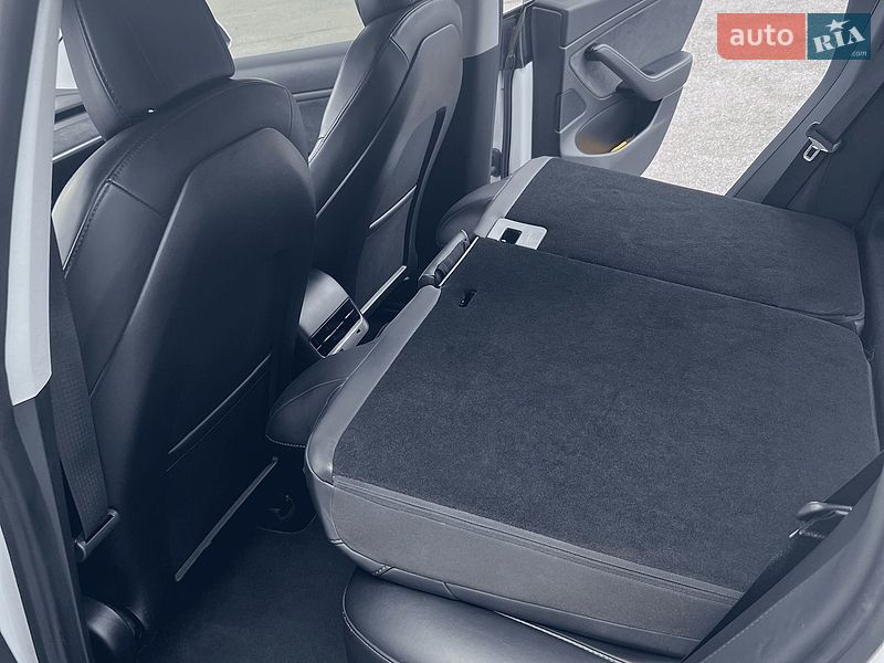Седан Tesla Model 3 2020 в Житомирі фото 21 Седан Tesla Model 3 2020 в Житомирі