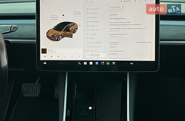 Седан Tesla Model 3 2020 в Житомирі фото 24 Седан Tesla Model 3 2020 в Житомирі