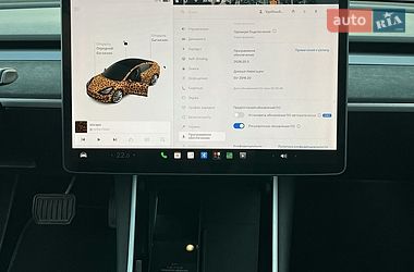Седан Tesla Model 3 2020 в Житомирі фото 23 Седан Tesla Model 3 2020 в Житомирі