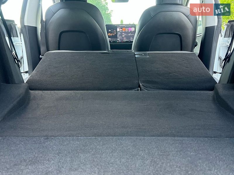 Седан Tesla Model 3 2020 в Житомирі фото 28 Седан Tesla Model 3 2020 в Житомирі