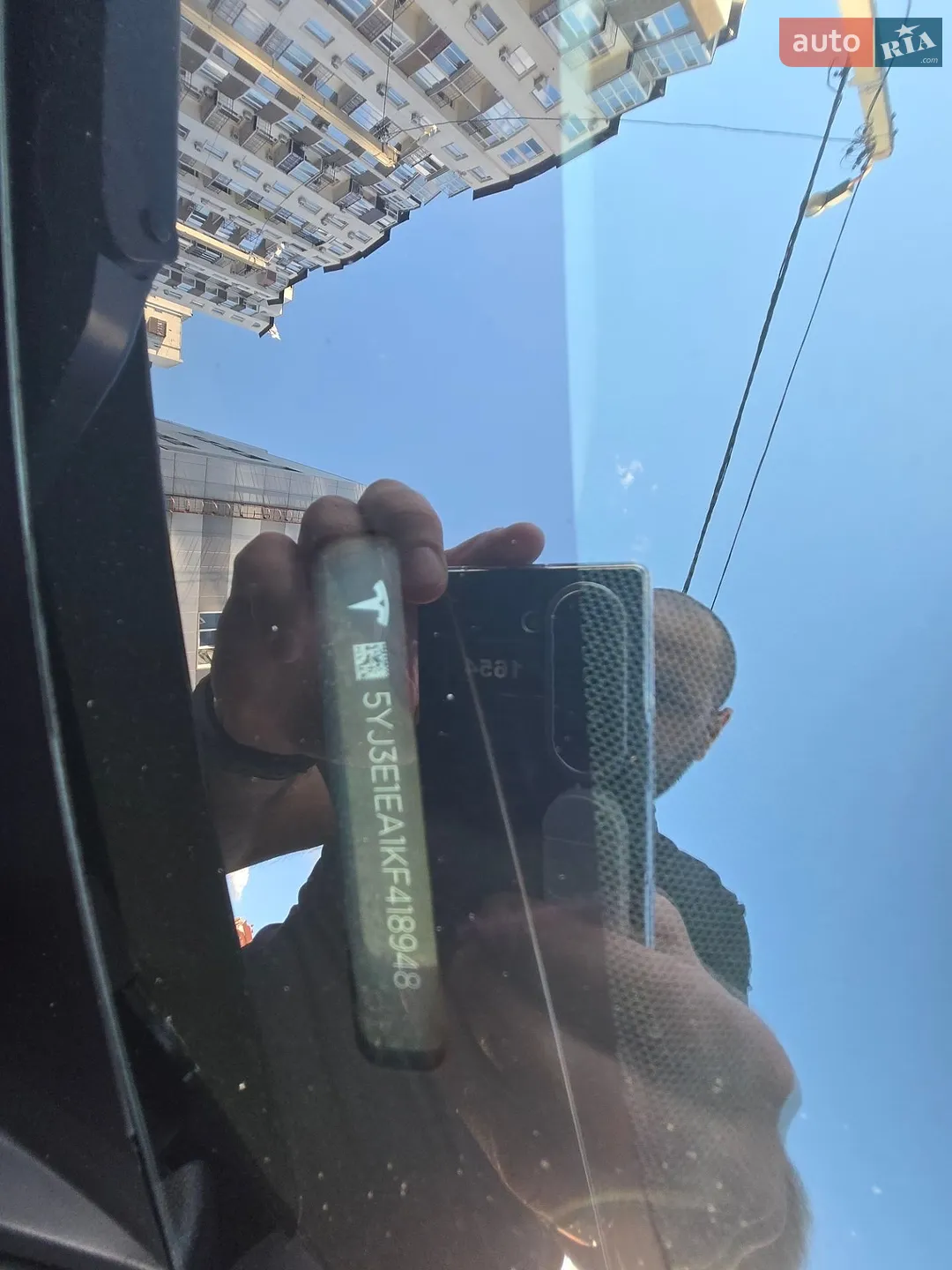 2019 Tesla Model 3 - мініатюра 9