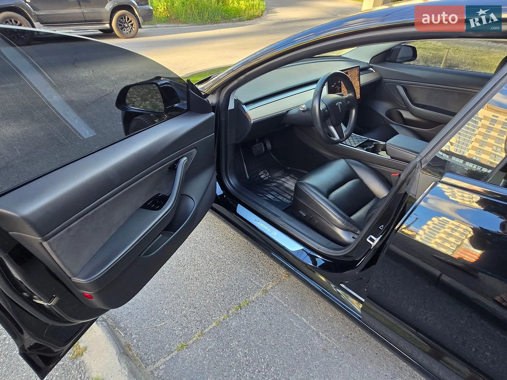 2019 Tesla Model 3 - мініатюра 4