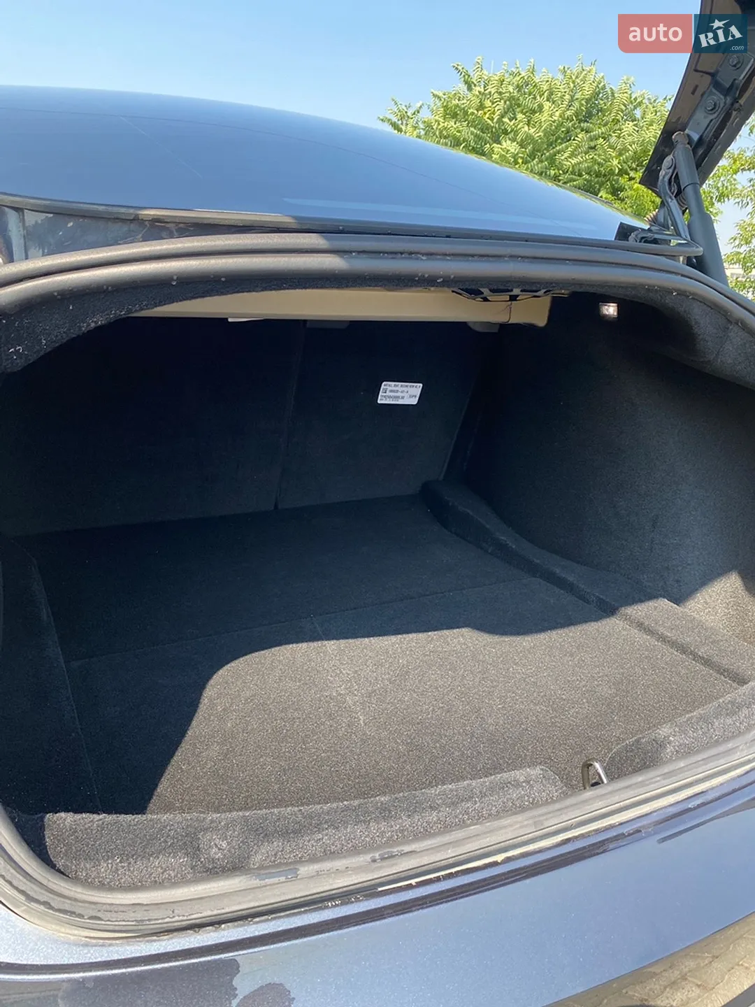 2025 Tesla Model 3 - мініатюра 14