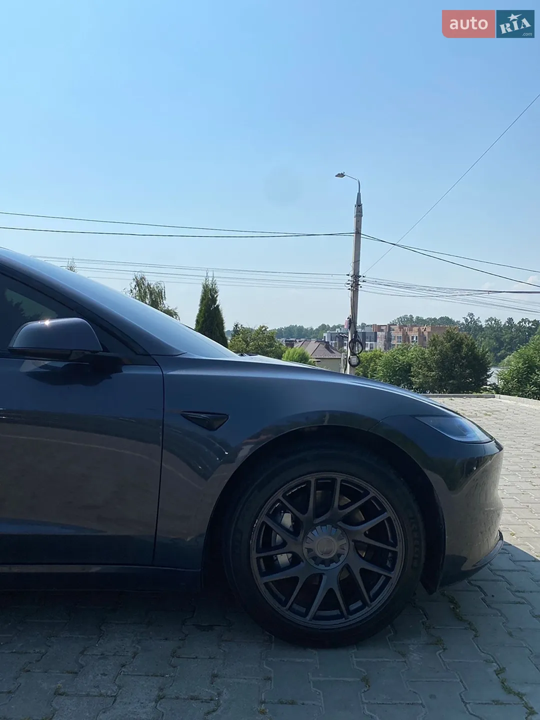 2025 Tesla Model 3 - мініатюра 27