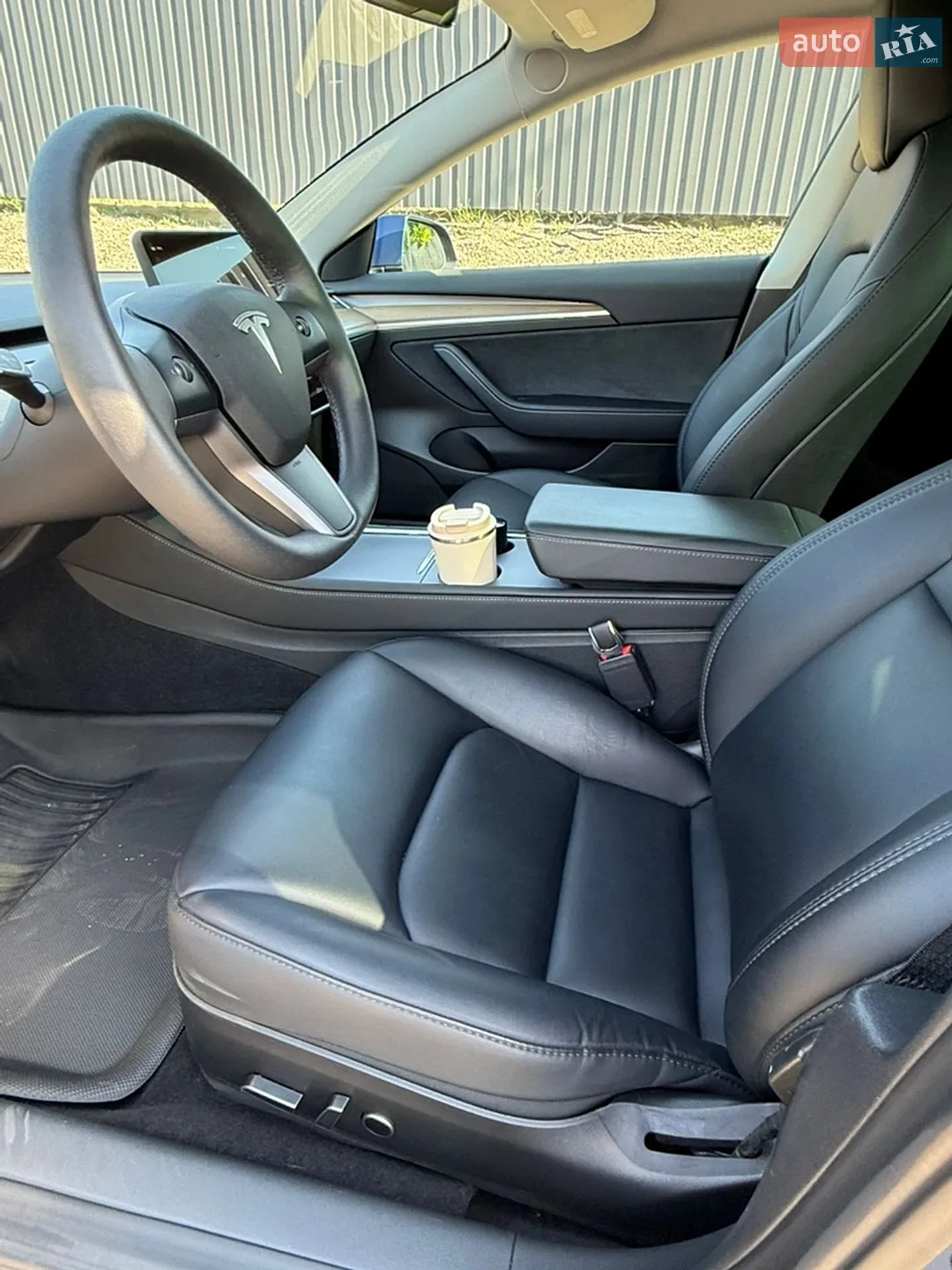 2023 Tesla Model 3 - мініатюра 14