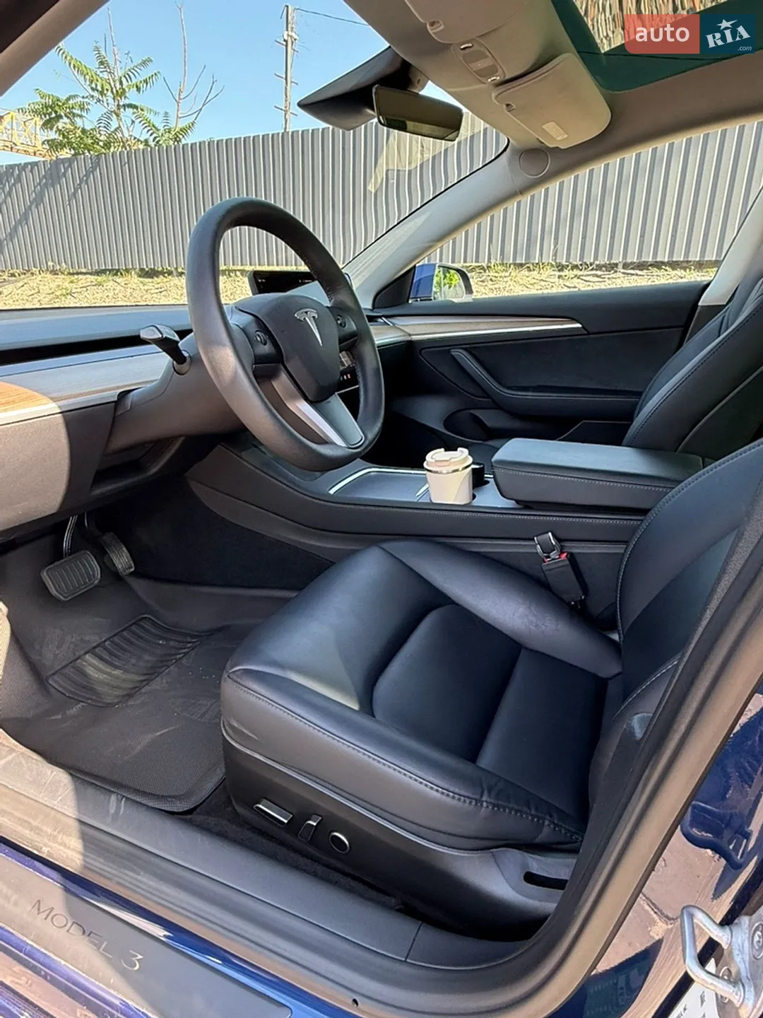 2023 Tesla Model 3 - мініатюра 27