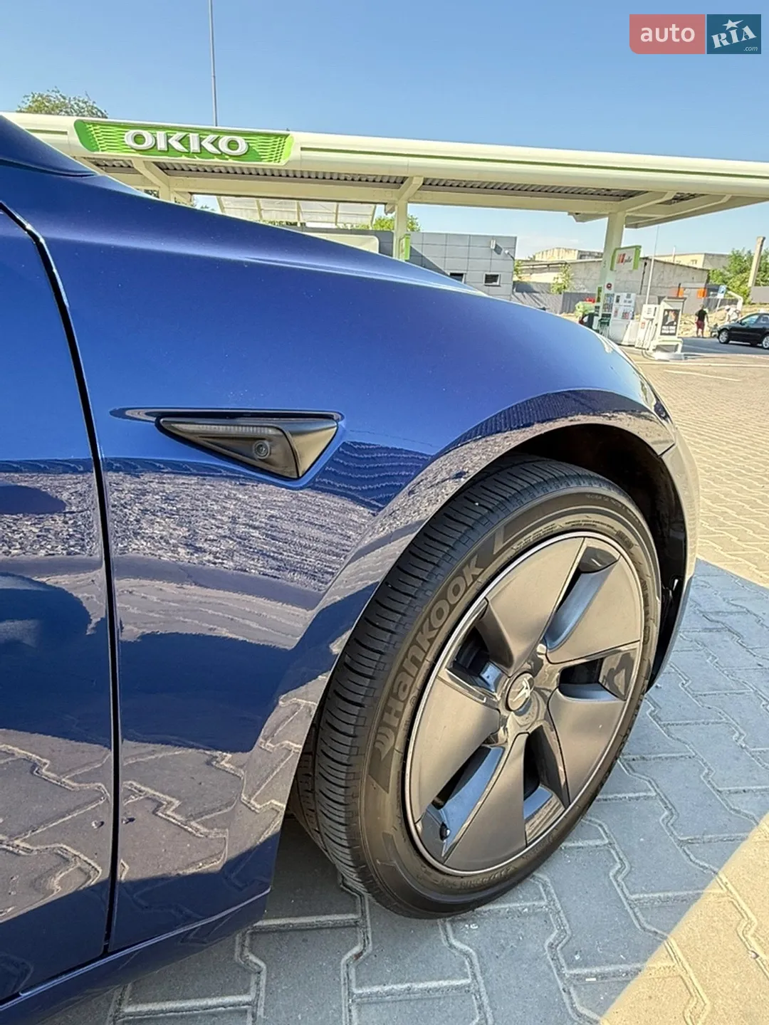 2023 Tesla Model 3 - мініатюра 32