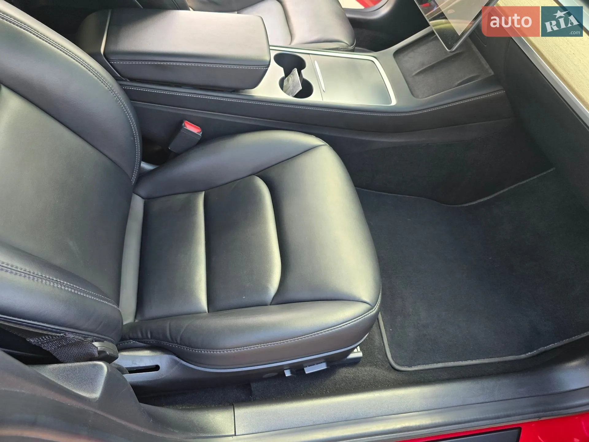 2021 Tesla Model 3 - мініатюра 25