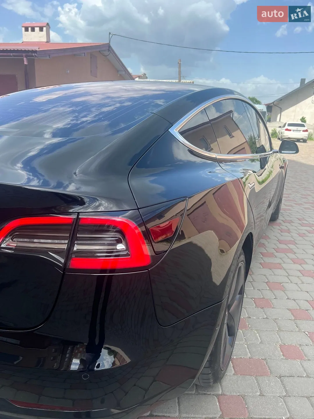 2018 Tesla Model 3 - мініатюра 23
