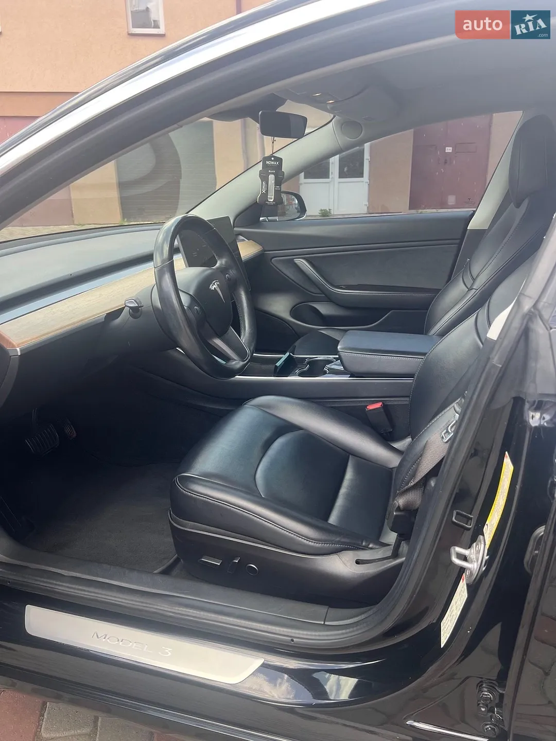 2018 Tesla Model 3 - мініатюра 28