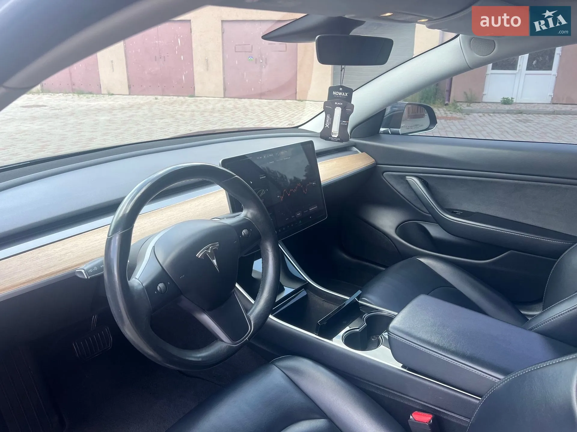 2018 Tesla Model 3 - мініатюра 29
