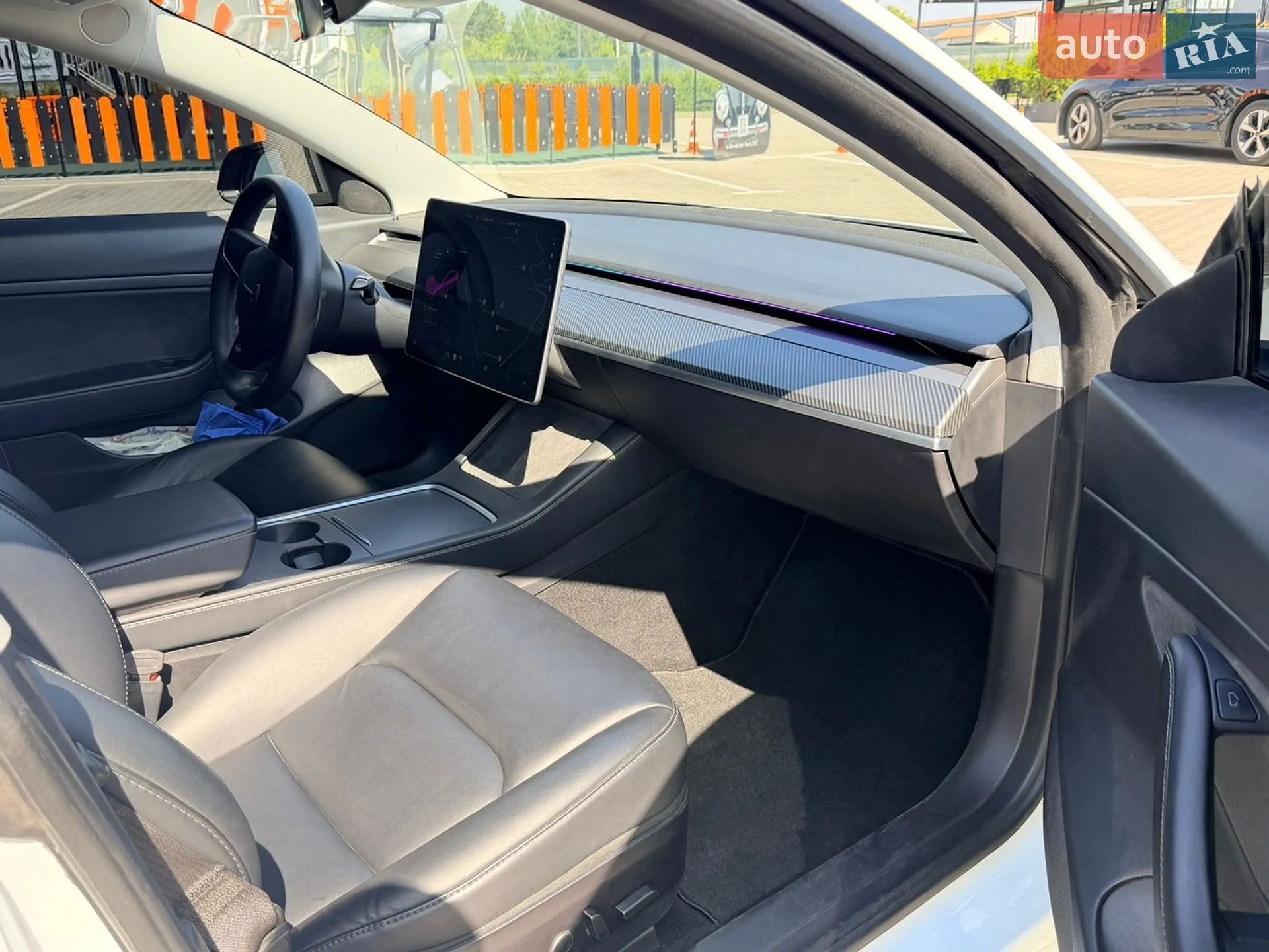 2020 Tesla Model 3 - мініатюра 7