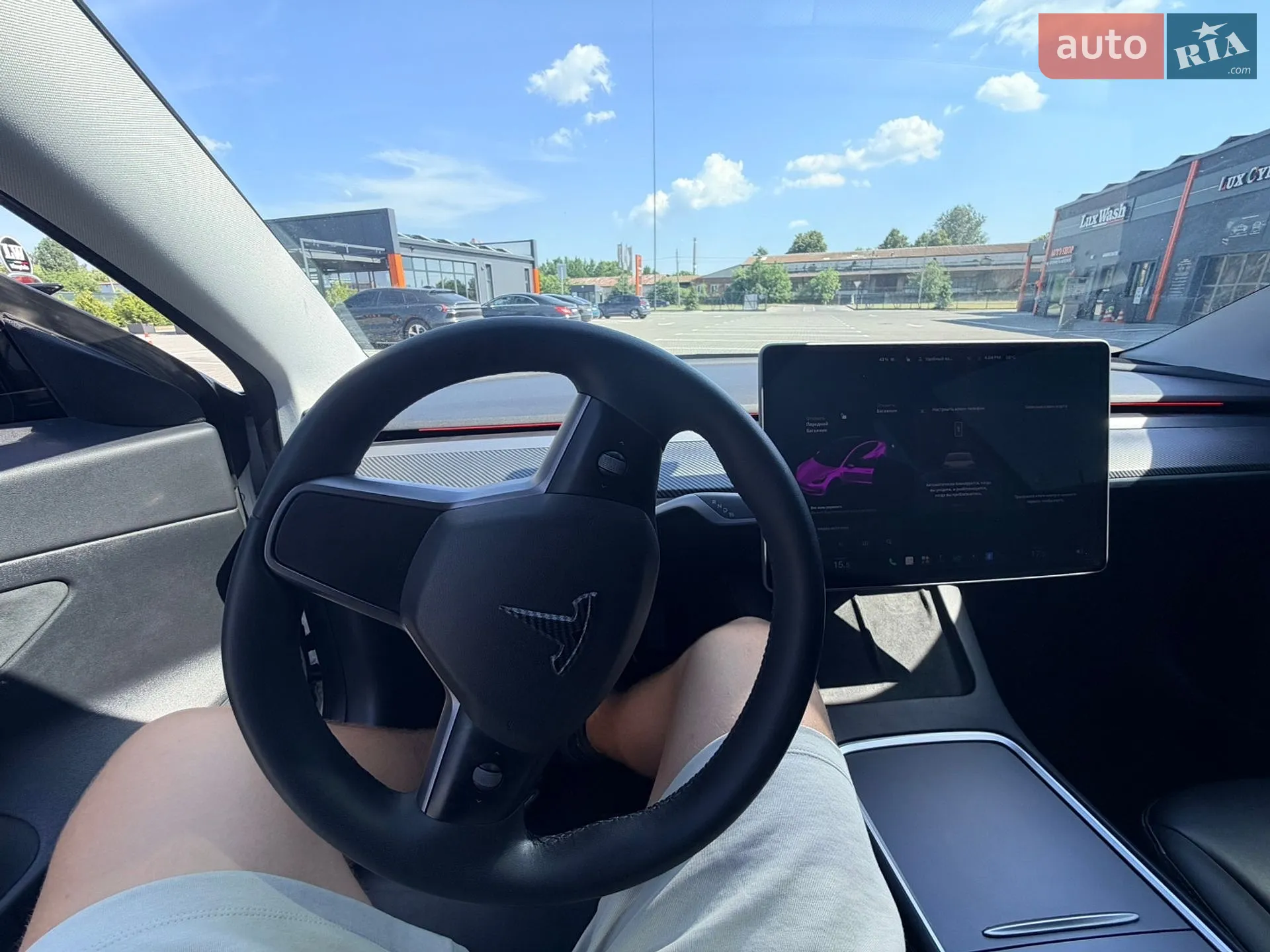 2020 Tesla Model 3 - мініатюра 12