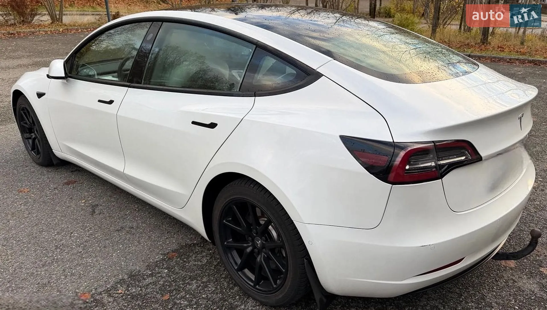2020 Tesla Model 3 - мініатюра 5