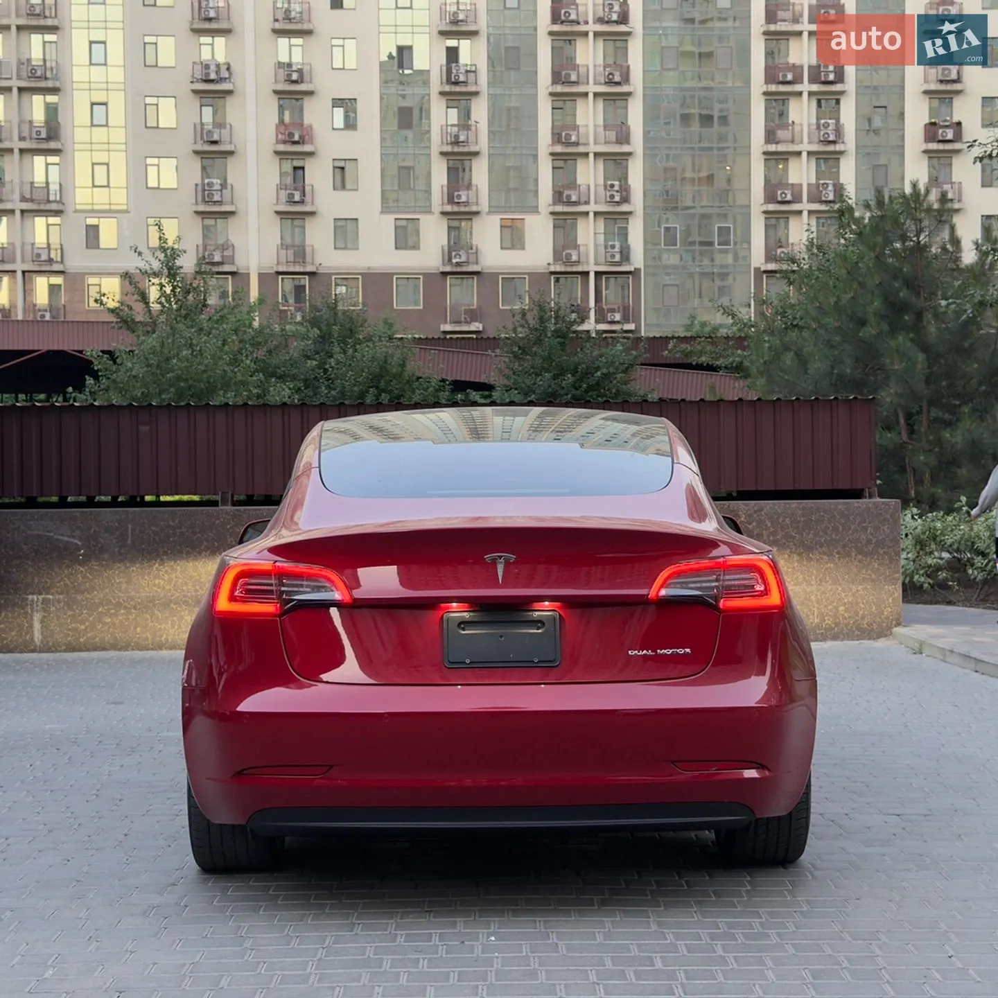 2022 Tesla Model 3 - мініатюра 19