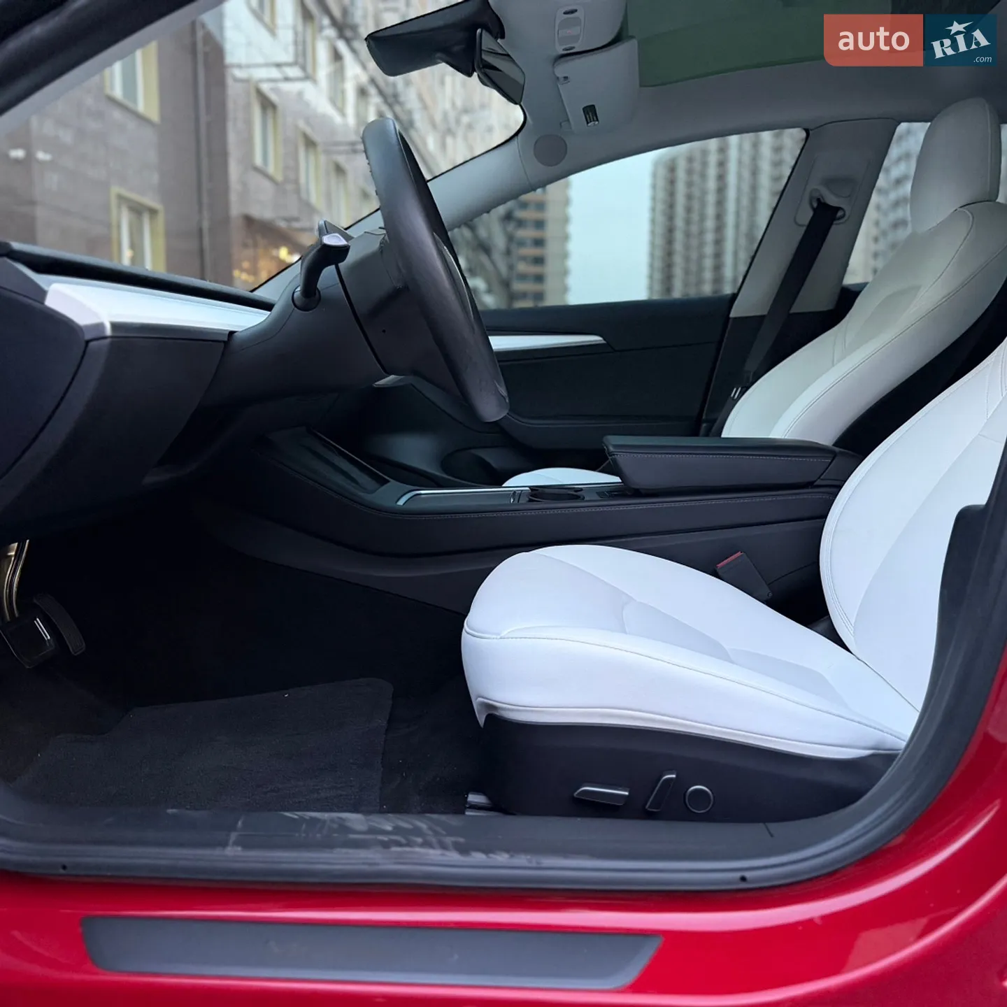 2022 Tesla Model 3 - мініатюра 31