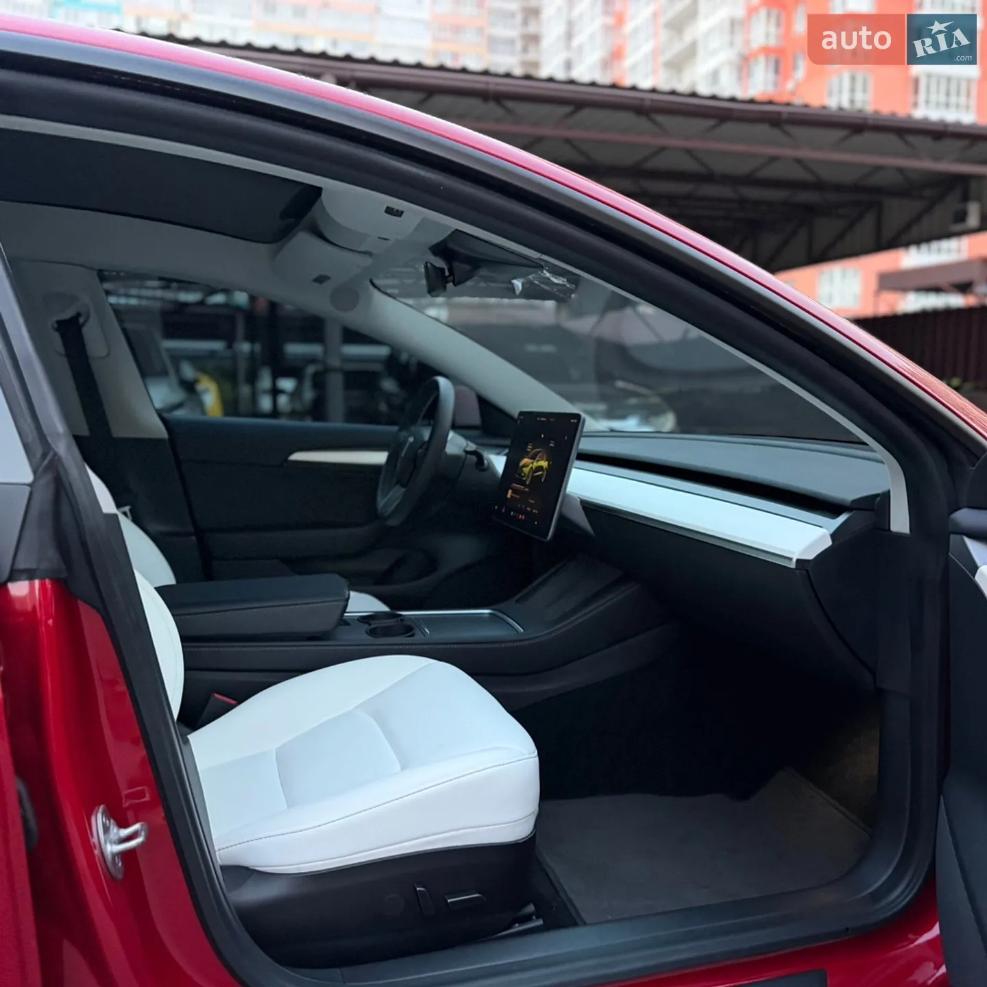 2022 Tesla Model 3 - мініатюра 33