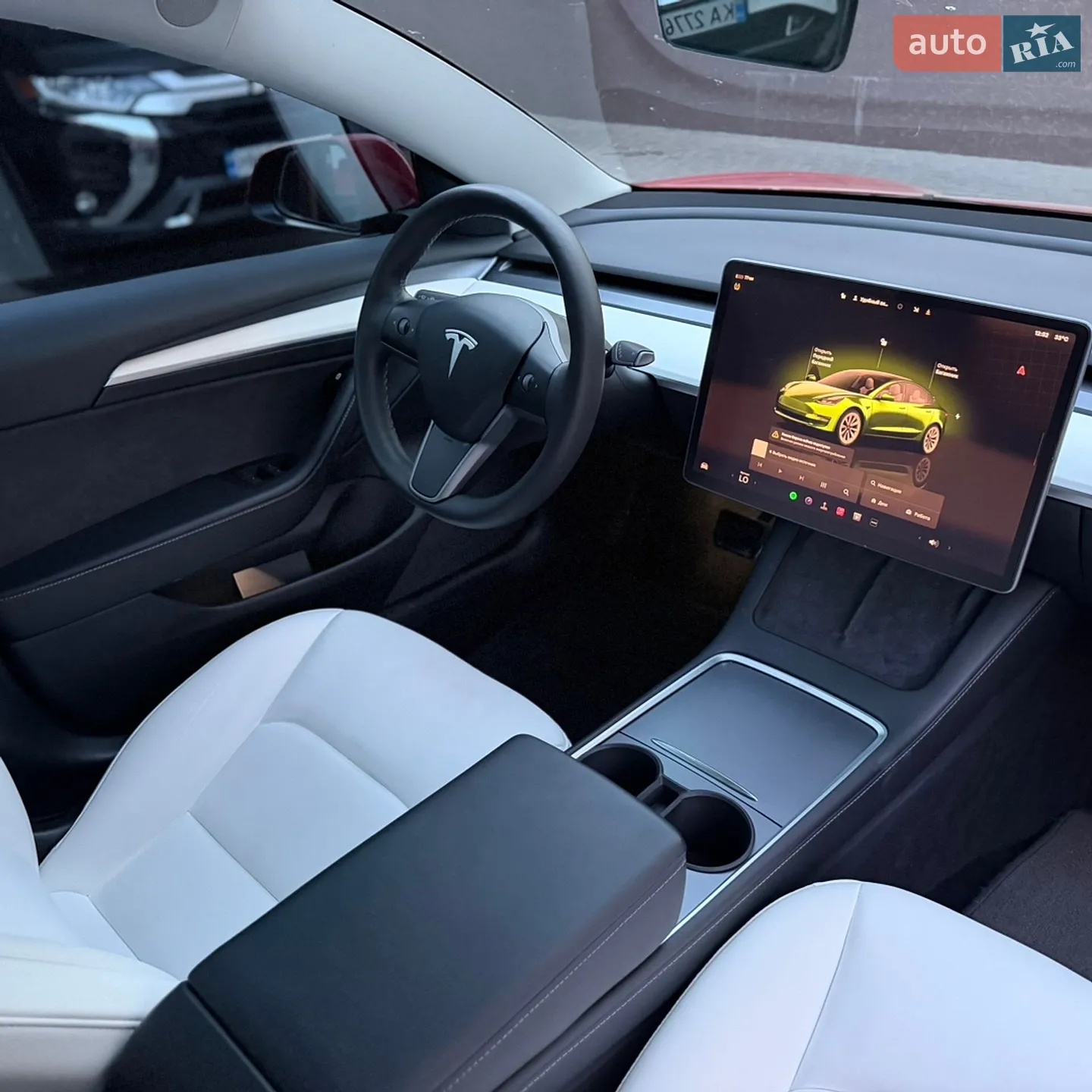 2022 Tesla Model 3 - мініатюра 35