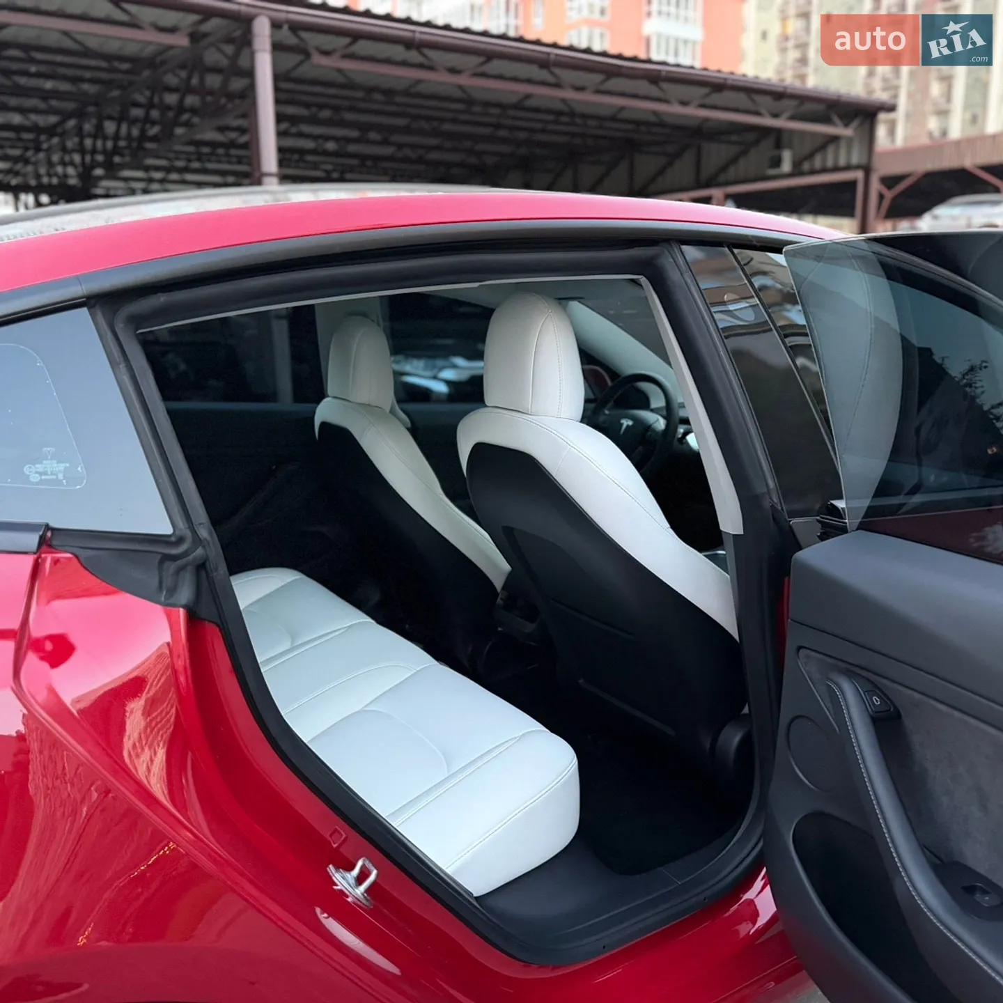 2022 Tesla Model 3 - мініатюра 39
