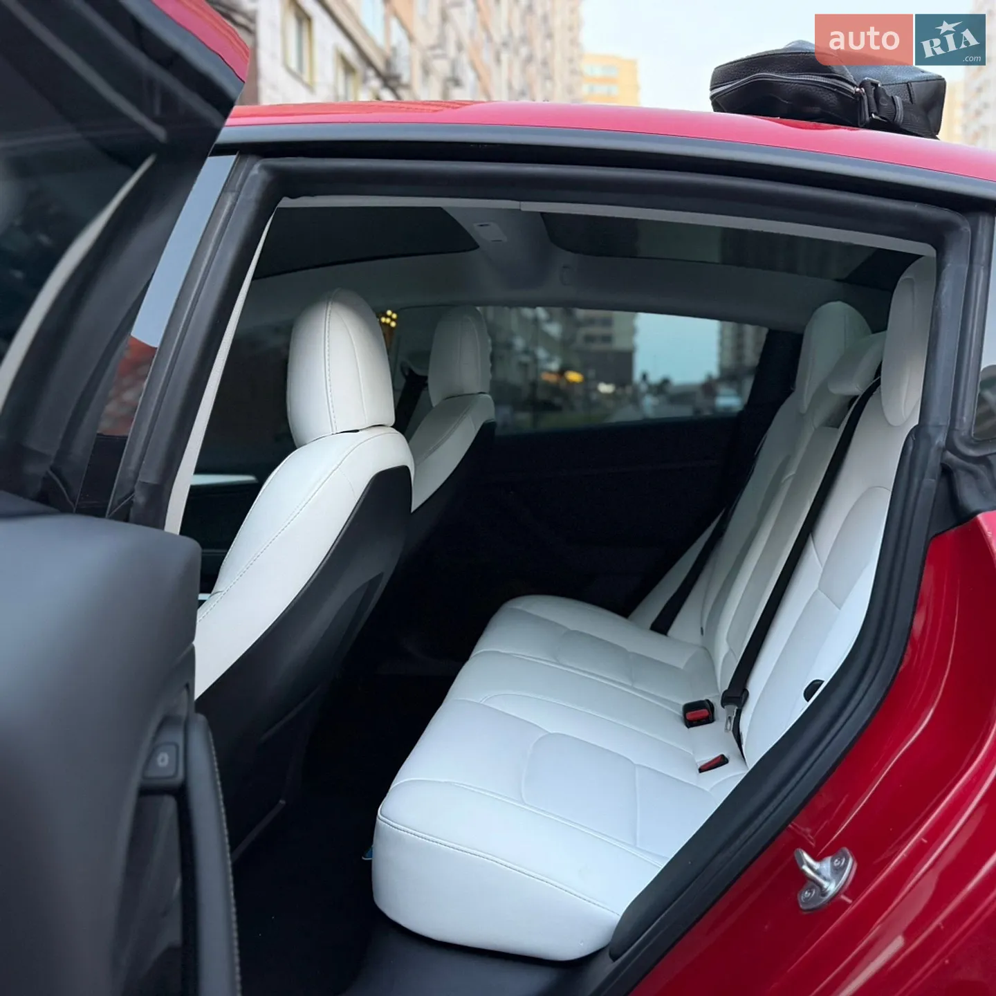 2022 Tesla Model 3 - мініатюра 43