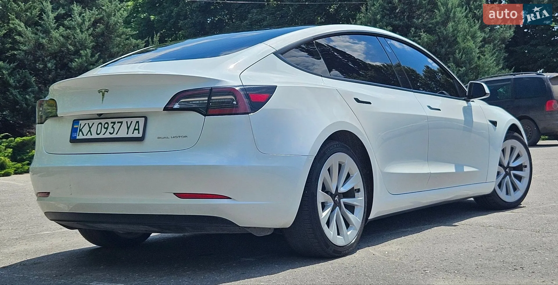 2023 Tesla Model 3 - мініатюра 6