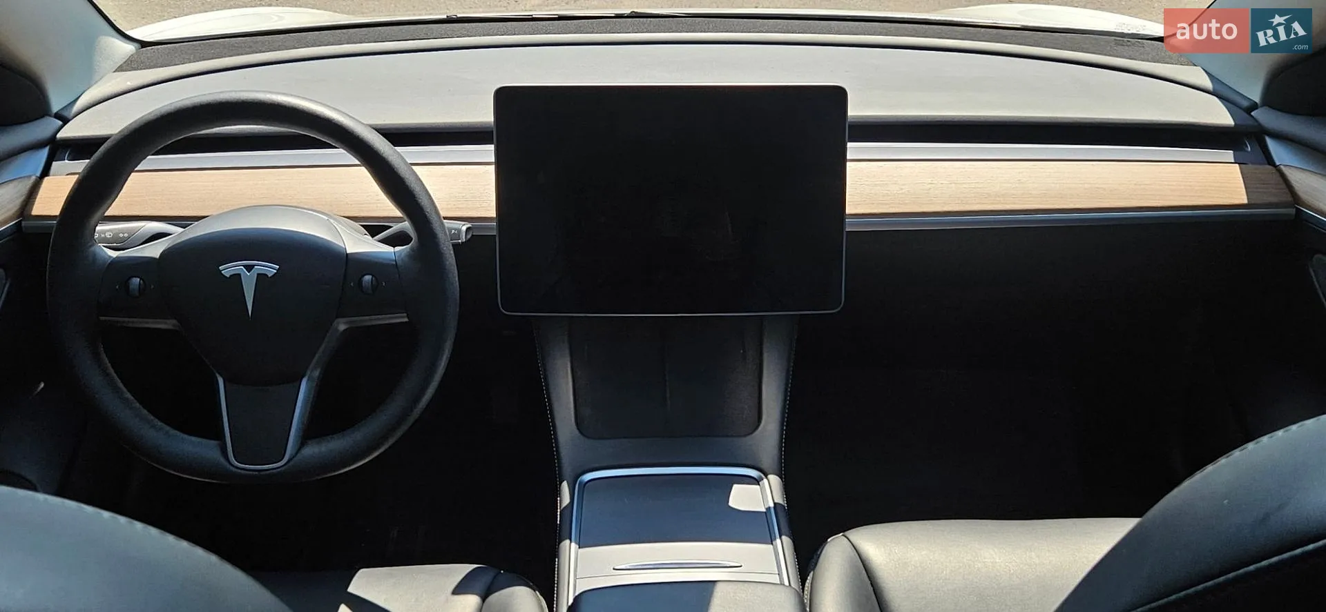 2023 Tesla Model 3 - мініатюра 10