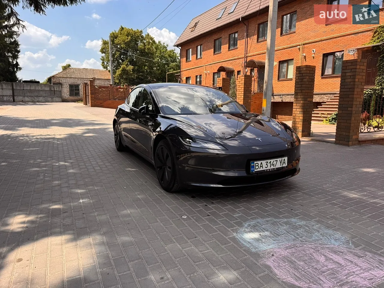 2023 Tesla Model 3 - мініатюра 23