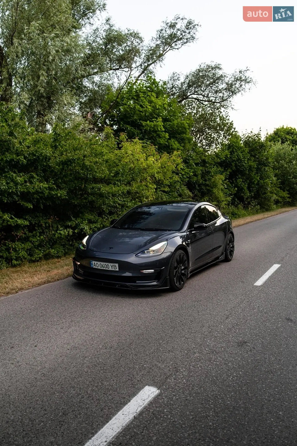 2023 Tesla Model 3 - мініатюра 13